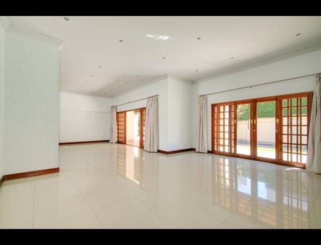4 BEDROOM PROPERTY TO RENT IN BRYANSTON